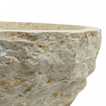 Lave main marbre n°10- Taille S Lave main marbre n°10- Taille S