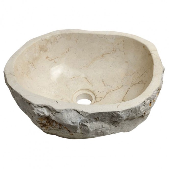 Lave main marbre n°30 - Taille S