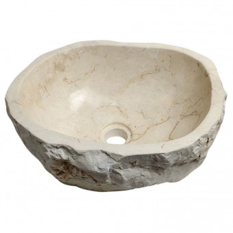 Lave main marbre n°30 - Taille S Lave main marbre n°30 - Taille S