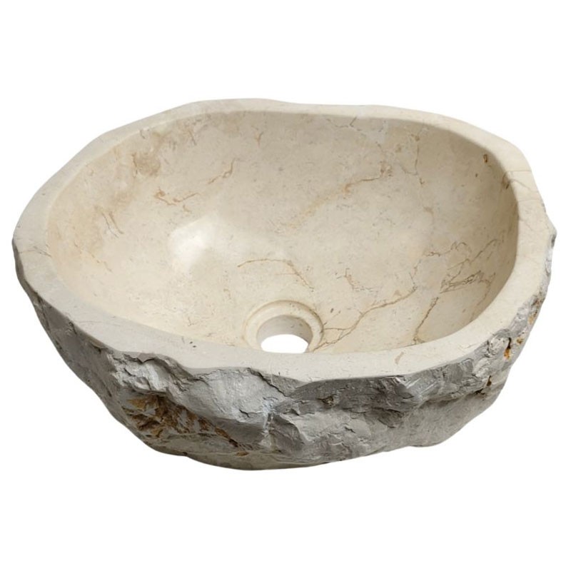 Lave main marbre n°30 - Taille S