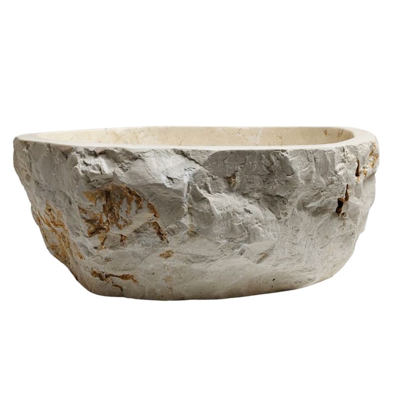 Lave main marbre n°30 - Taille S