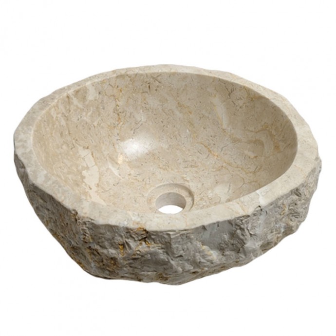 Lave main marbre n°29- Taille S