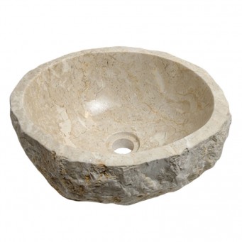 Lave main marbre n°29- Taille S Lave main marbre n°29- Taille S