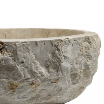 Lave main marbre n°29- Taille S Lave main marbre n°29- Taille S