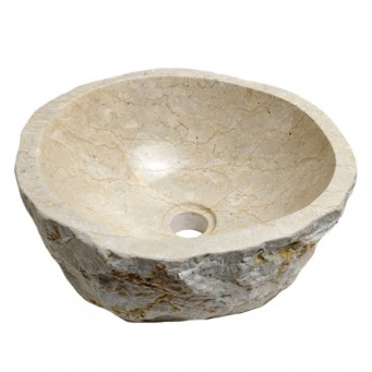 Lave main marbre n°32 - Taille S Lave main marbre n°32 - Taille S