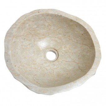 Lave main marbre n°32 - Taille S Lave main marbre n°32 - Taille S