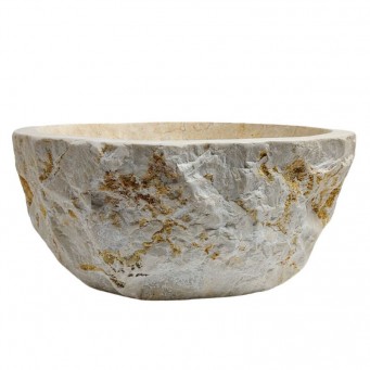 Lave main marbre n°32 - Taille S Lave main marbre n°32 - Taille S