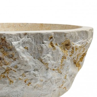 Lave main marbre n°32 - Taille S Lave main marbre n°32 - Taille S