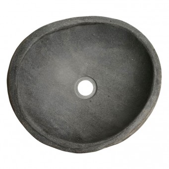 Lave-mains en pierre n°56 - Taille S Lave-mains en pierre n°56 - Taille S