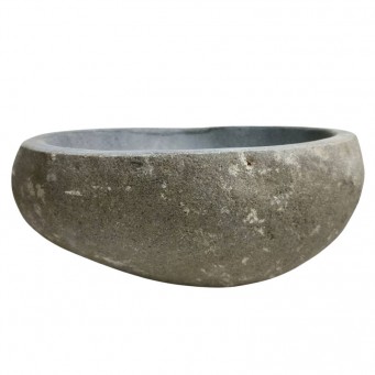 Lave-mains en pierre n°56 - Taille S Lave-mains en pierre n°56 - Taille S