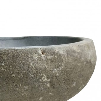 Lave-mains en pierre n°56 - Taille S Lave-mains en pierre n°56 - Taille S