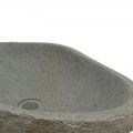 Vasque à poser pierre n°40 - Taille L