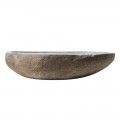 Vasque salle de bain pierre n°9 - Taille XL