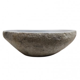 Vasque à poser pierre n°54 - Taille L Vasque à poser pierre n°54 - Taille L