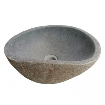 Lave-mains en pierre n°86 - Taille S Lave-mains en pierre n°86 - Taille S