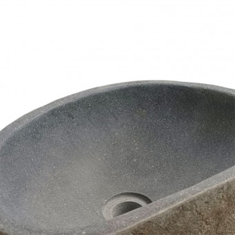 Lave-mains en pierre n°86 - Taille S Lave-mains en pierre n°86 - Taille S