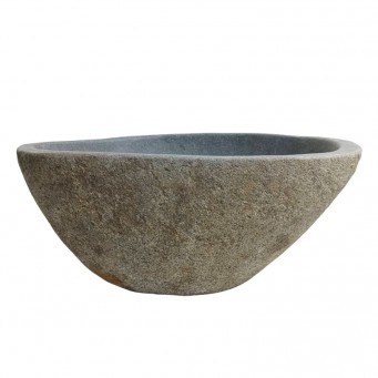 Lave-mains en pierre n°86 - Taille S Lave-mains en pierre n°86 - Taille S