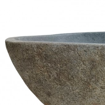 Lave-mains en pierre n°86 - Taille S Lave-mains en pierre n°86 - Taille S