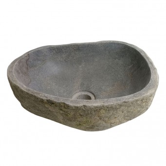 Lave-mains en pierre n°90 - Taille S Lave-mains en pierre n°90 - Taille S