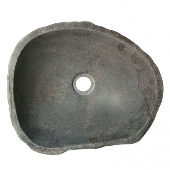 Lave-mains en pierre n°90 - Taille S Lave-mains en pierre n°90 - Taille S