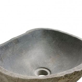 Lave-mains en pierre n°90 - Taille S Lave-mains en pierre n°90 - Taille S