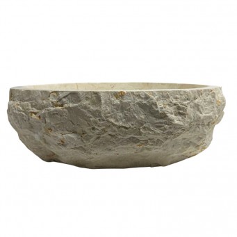 Vasque à poser marbre n°78- Taille M Vasque à poser marbre n°78- Taille M