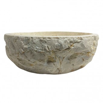 Vasque à poser marbre n°79 - Taille M Vasque à poser marbre n°79 - Taille M