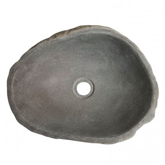 Lave-mains en pierre n°102 - Taille S Lave-mains en pierre n°102 - Taille S