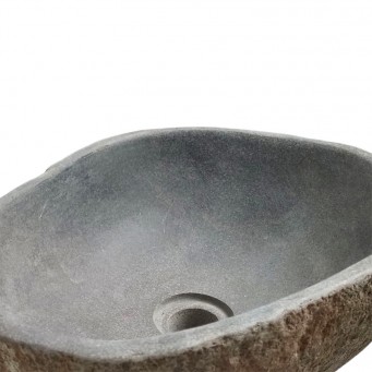 Lave-mains en pierre n°102 - Taille S Lave-mains en pierre n°102 - Taille S