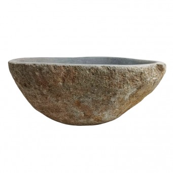 Lave-mains en pierre n°102 - Taille S Lave-mains en pierre n°102 - Taille S