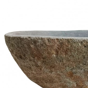 Lave-mains en pierre n°102 - Taille S Lave-mains en pierre n°102 - Taille S