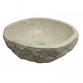 Vasque à poser marbre n°81 - Taille M