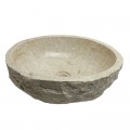 Vasque à poser marbre n°82 - Taille M
