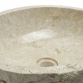 Vasque à poser marbre n°82 - Taille M