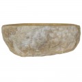 Vasque onyx naturel brut n°03-Y - Taille M