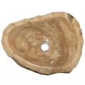 Lave-mains onyx naturel brut n°10-Y - Taille S