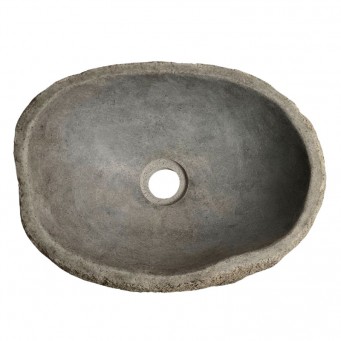 Lave-mains en pierre n°105 - Taille S Lave-mains en pierre n°105 - Taille S