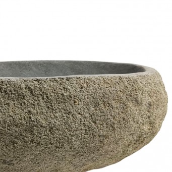 Lave-mains en pierre n°105 - Taille S Lave-mains en pierre n°105 - Taille S