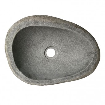 Lave-mains en pierre n°106 - Taille S Lave-mains en pierre n°106 - Taille S