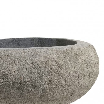 Lave-mains en pierre n°106 - Taille S Lave-mains en pierre n°106 - Taille S