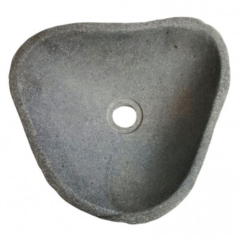 Lave-mains en pierre n°111 - Taille S Lave-mains en pierre n°111 - Taille S