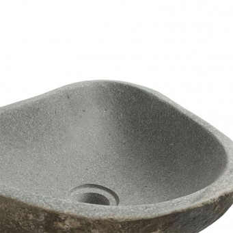 Lave-mains en pierre n°111 - Taille S Lave-mains en pierre n°111 - Taille S