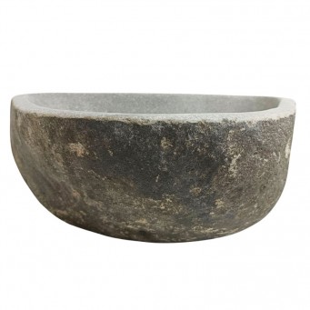 Lave-mains en pierre n°111 - Taille S Lave-mains en pierre n°111 - Taille S