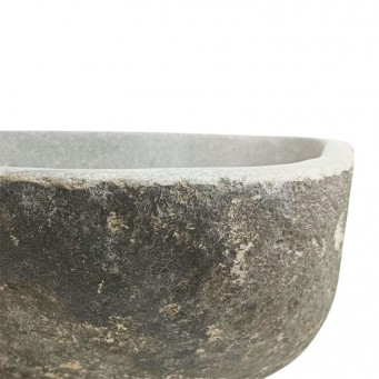Lave-mains en pierre n°111 - Taille S Lave-mains en pierre n°111 - Taille S