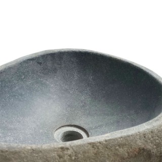 Lave-mains en pierre n°120 - Taille S