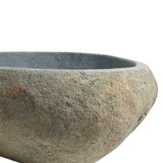 Lave-mains en pierre n°120 - Taille S