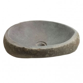 Lave-mains en pierre n°128 - Taille S