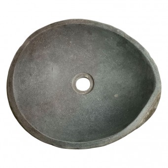 Lave-mains en pierre n°128 - Taille S