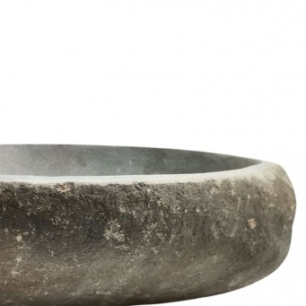 Lave-mains en pierre n°128 - Taille S