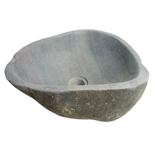 Lave-mains en pierre n°135 - Taille S